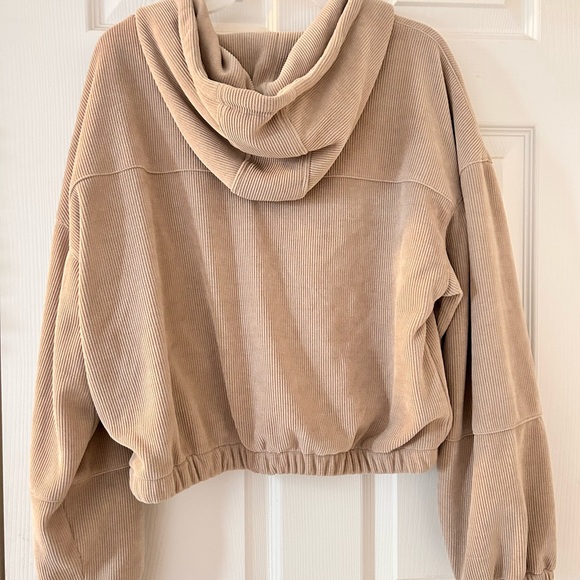 Cropped jacket - Picture 3 of 3